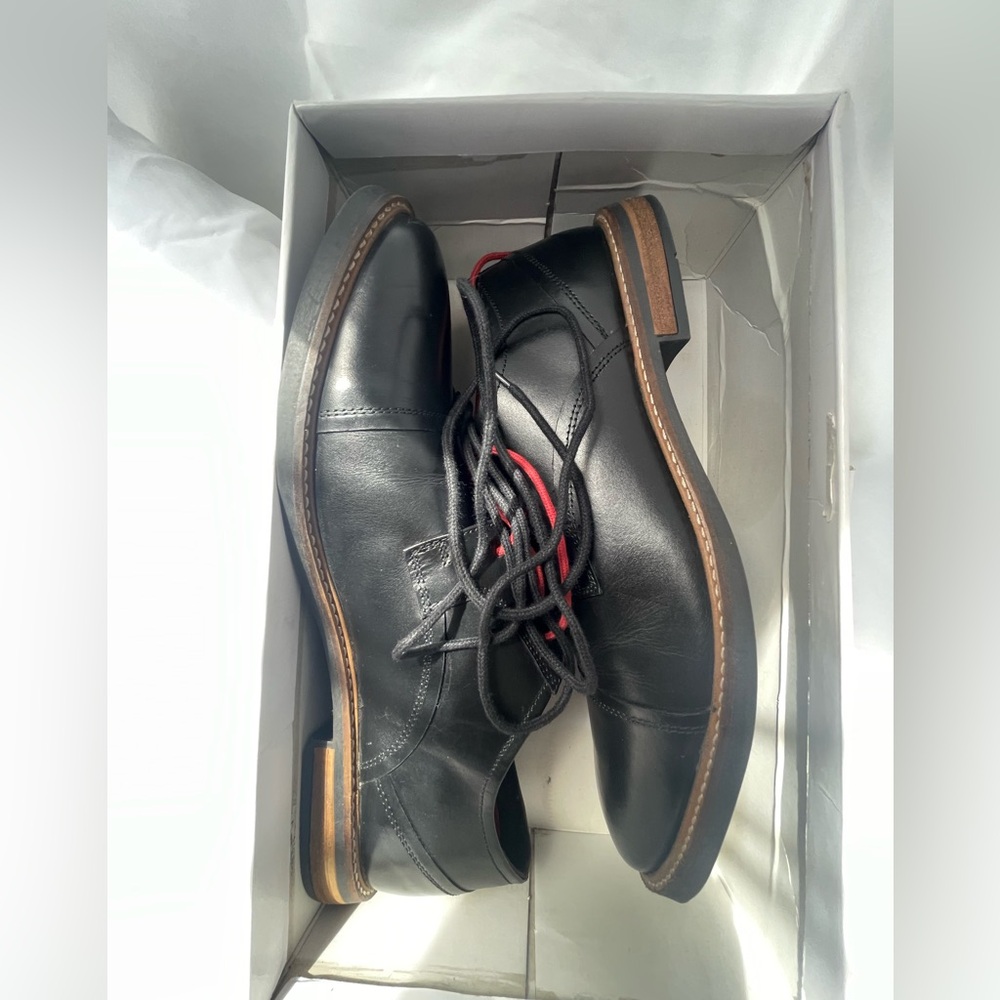 Ben Sherman shoes size 44 men in Black